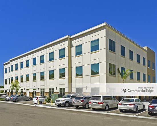 Pomona Ranch Plaza - Lot 6
