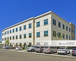 Pomona Ranch Plaza - Lot 6
