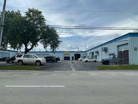 Industrial space for Sale at 3030-3062 SW 4th Ave in Fort Lauderdale