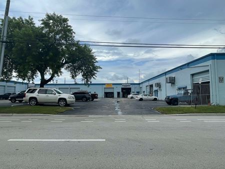 Photo of commercial space at 3030-3062 SW 4th Ave in Fort Lauderdale