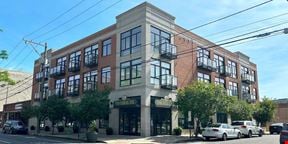 601 N 2nd St