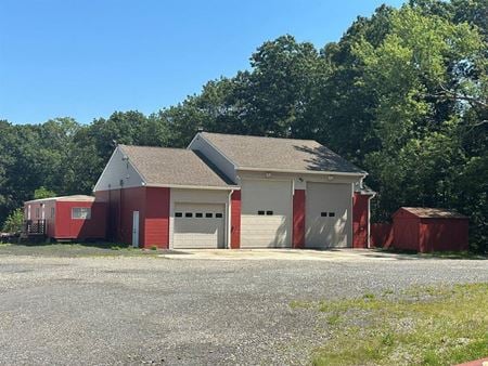 Unassigned space for Sale at 68 Shepard Hill Road in Killingly