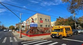 9,500 SF | 1315-1317 Avenue T | Built Out School For Lease