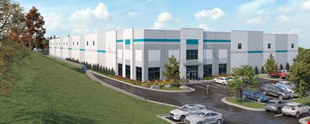 Photo of commercial space at 7501 Factory Shoals Road in Austell