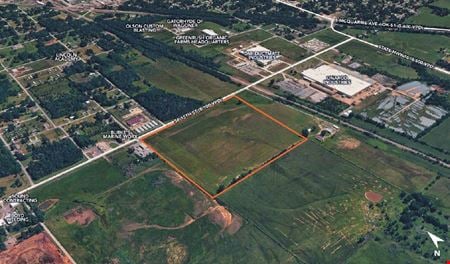 Other space for Sale at SE 15th Street in Wagoner