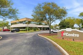 1st Center Office Building