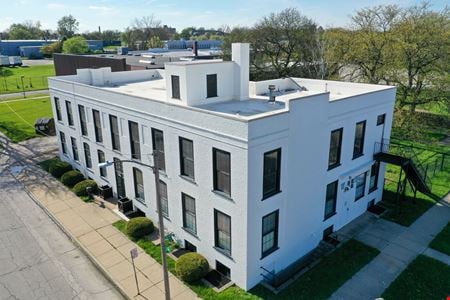 Other space for Sale at 219 Southard Ave in Toledo