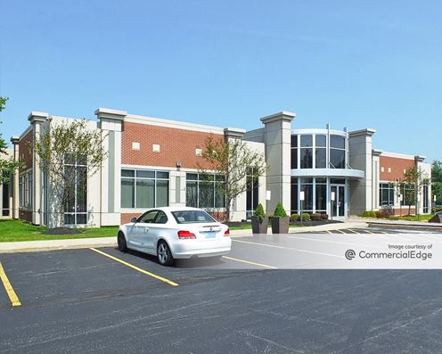 The Woodlands Corporate Center East