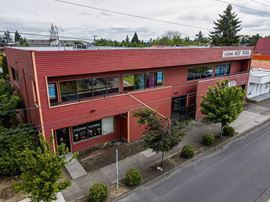 Concord Building