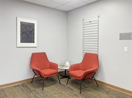 Regus - Enfield - King St