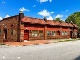 Unique Triplex in O4W Neighborhood (Atlanta)