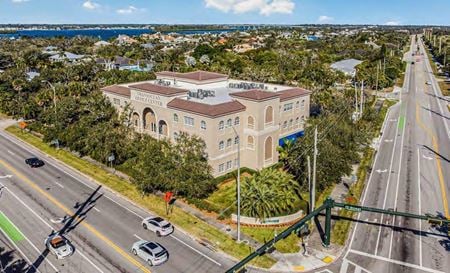 Office space for Sale at 1701 Highway A1A in Vero Beach