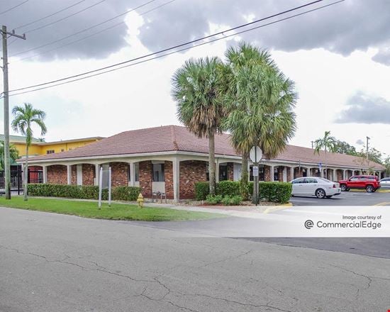 4100 S. Hospital Drive