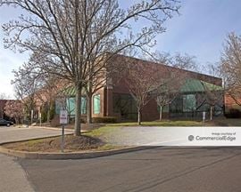 550 Blair Mill Road