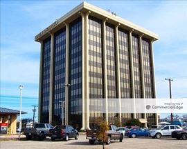 Wells Fargo Tower
