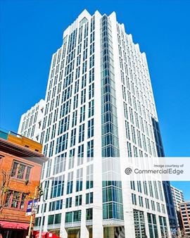 300 Howard Street