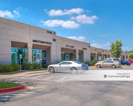 Discovery Business Park