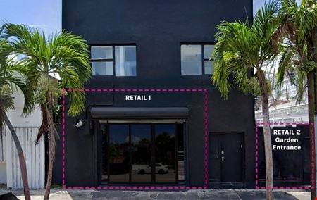 Photo of commercial space at 2312 N Miami Ave in Miami