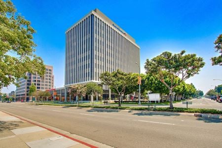 Office space for Rent at 300 S Harbor Blvd in Anaheim