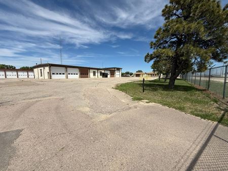 Unassigned space for Sale at 602 E 1st Street in Valentine