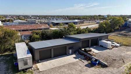 Industrial space for Rent at 3519 South Jack Kultgen Expressway in Waco