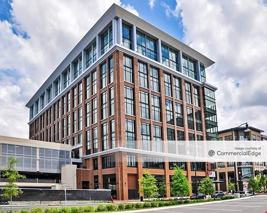 Capitol View - Block E