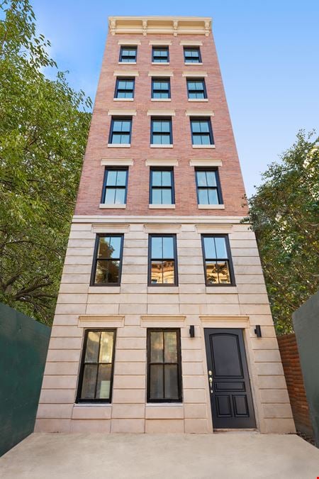 Multi-Family space for Sale at 110 W 123rd St in New York