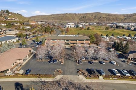 Office space for Sale at 3911 Castlevale Road in Yakima
