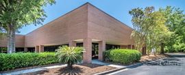 Flex Space Available in North Charleston’s Faber Office Park