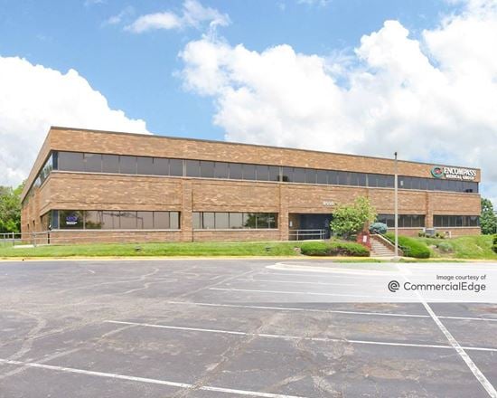 8550 Marshall Drive