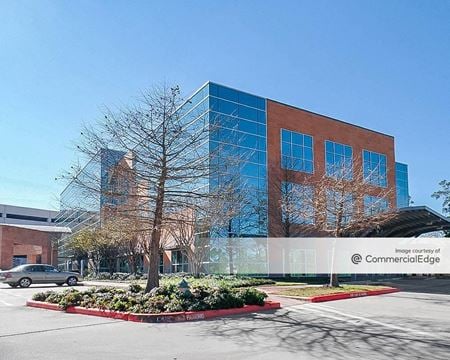 Office space for Rent at 9303 Pinecroft Drive in The Woodlands