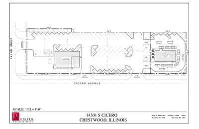 Crestwood Land Lease