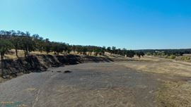 I-5 Development Land
