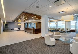25N Coworking - Schaumburg