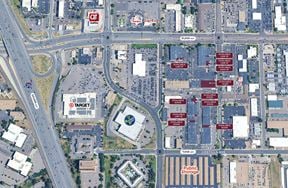 Shops at Greenwood Village 
