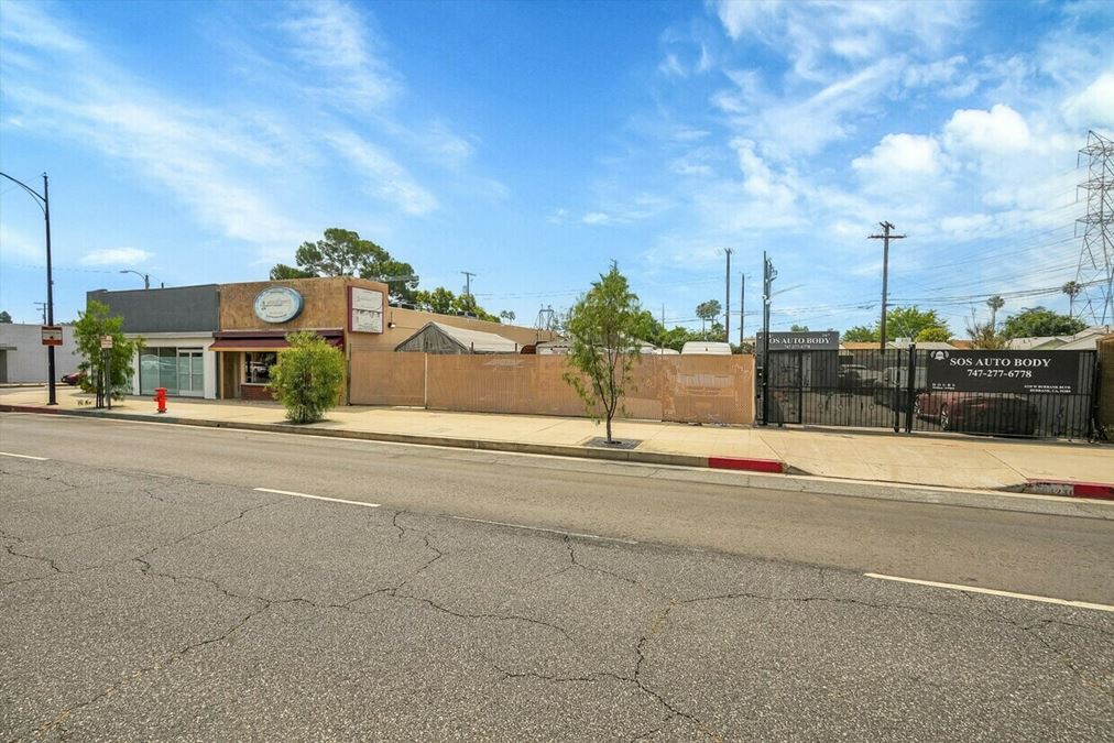 4204-4208 W Burbank Blvd 