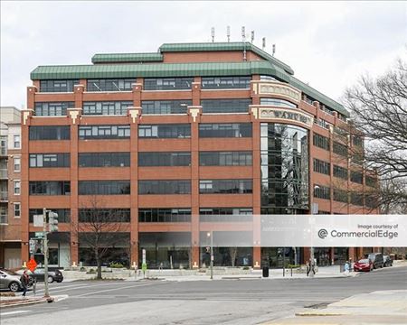 Photo of commercial space at 4401 Connecticut Avenue NW in Washington