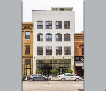 Commercial space for Sale at 404 E Baltimore St. in Baltimore