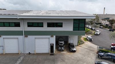94-408 Akoki Street (Auali'i Building) - Industrial Space Available for Lease at Milltown Industrial Park in Waipahu