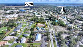 Sebring Commercial Space