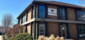 N2 Workspaces - 200 West River Drive
