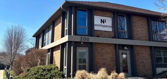 N2 Workspaces - 200 West River Drive