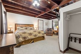 22244 (Restoration Inn) Hwy 281 N