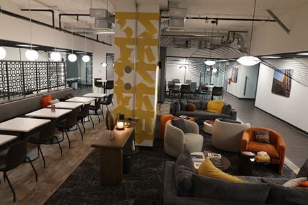 Photo of commercial space at 550 Broad St #4th in Newark