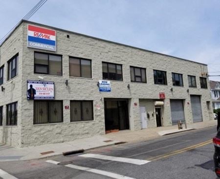 Office space for Rent at 24019 Jamaica Ave in Bellerose