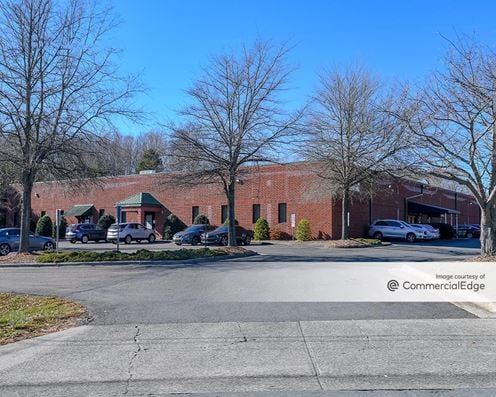 2534 Empire Drive