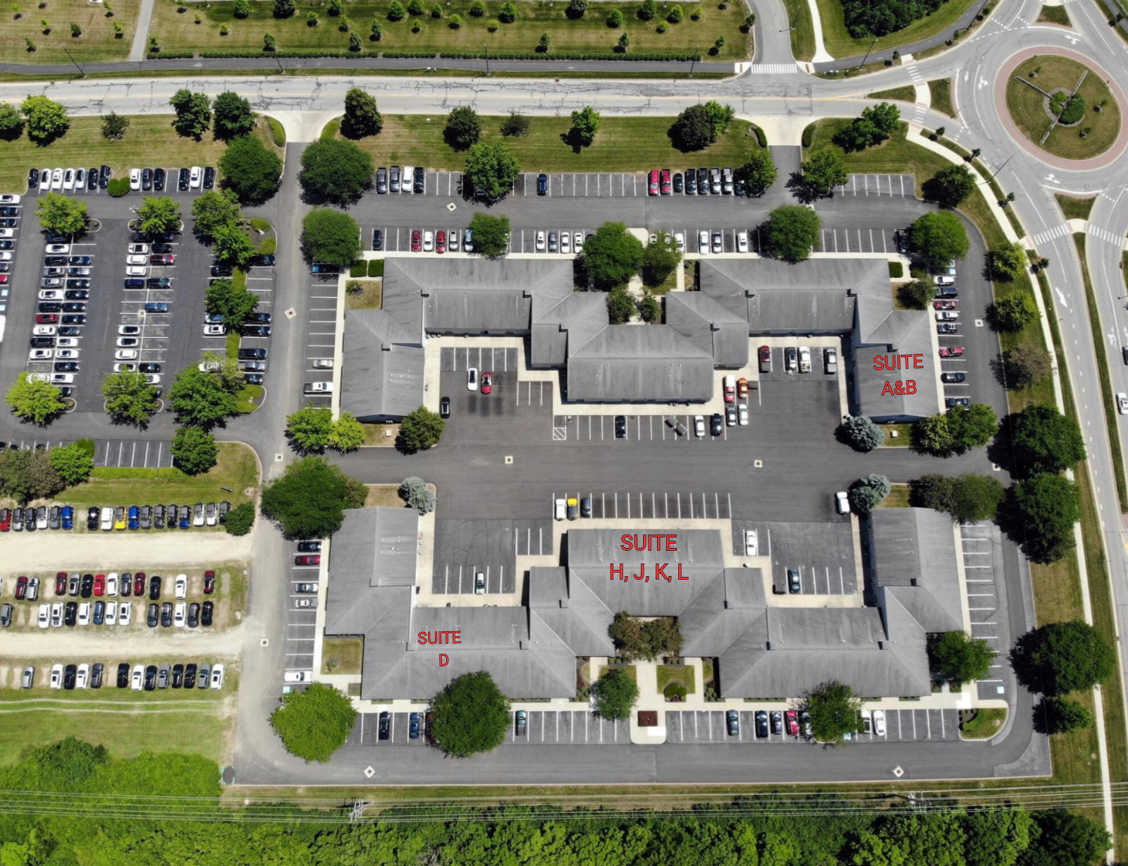 6543 Commerce Pkwy, Dublin, OH 43017