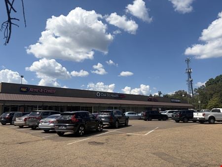 Retail space for Rent at 4547 North State Street in Jackson