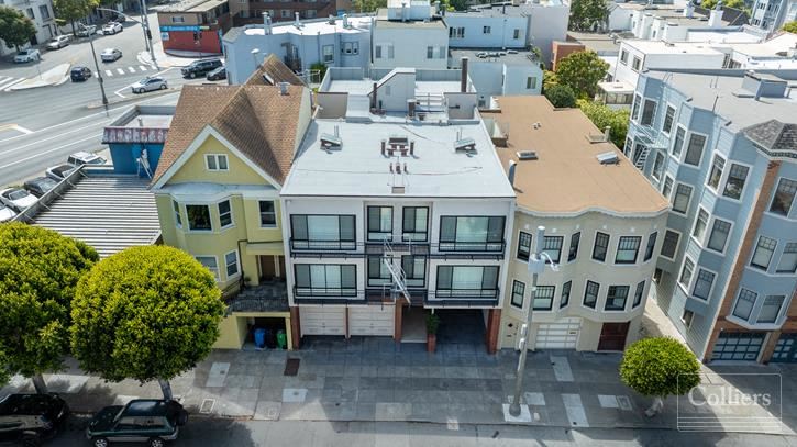 For Sale | 3121 Broderick Street