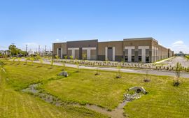 Harbor Logistics Center Building 3